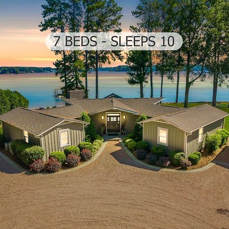 Lake Norman Playaway Mooresville Eksteriør bilde