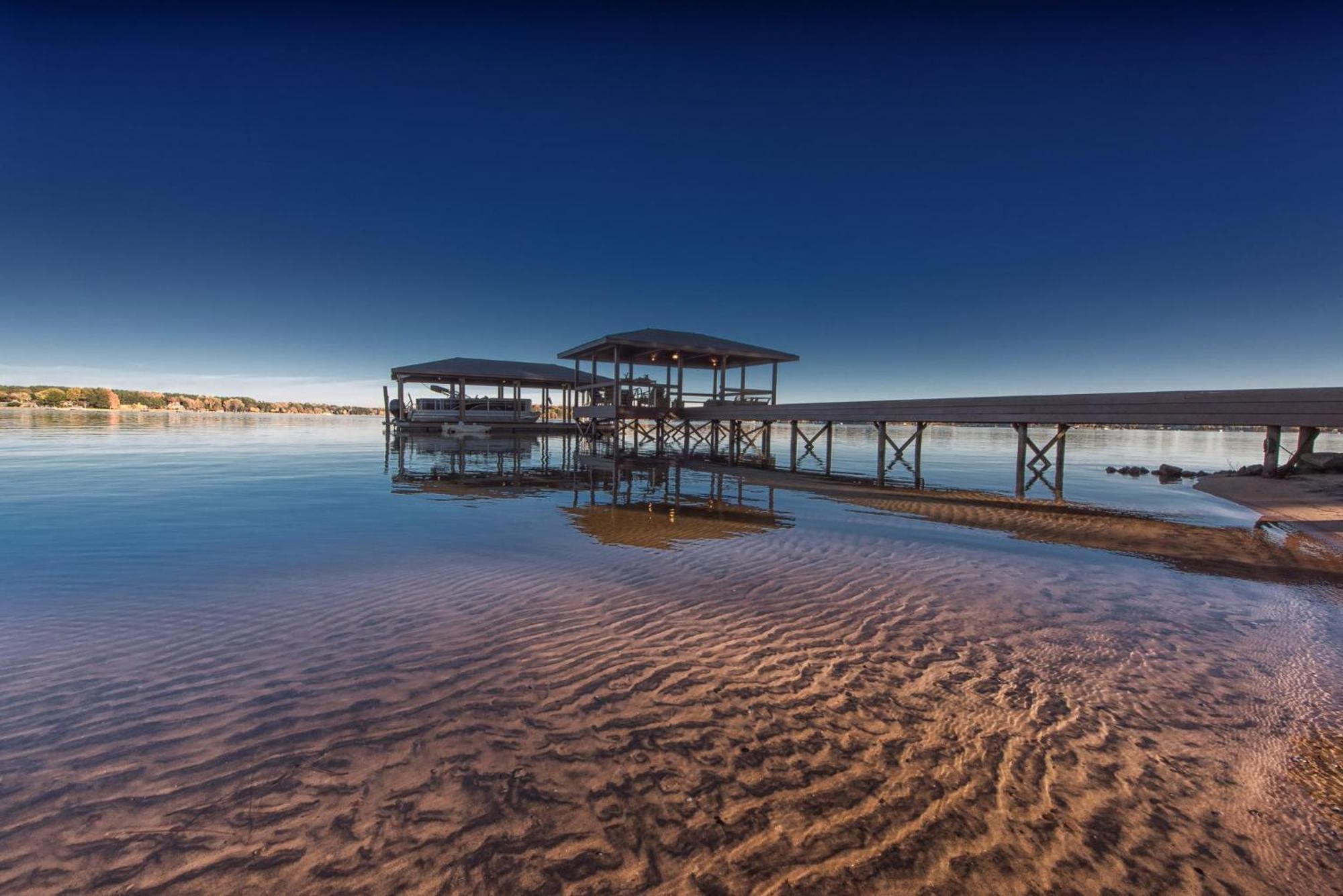Lake Norman Playaway Mooresville Eksteriør bilde