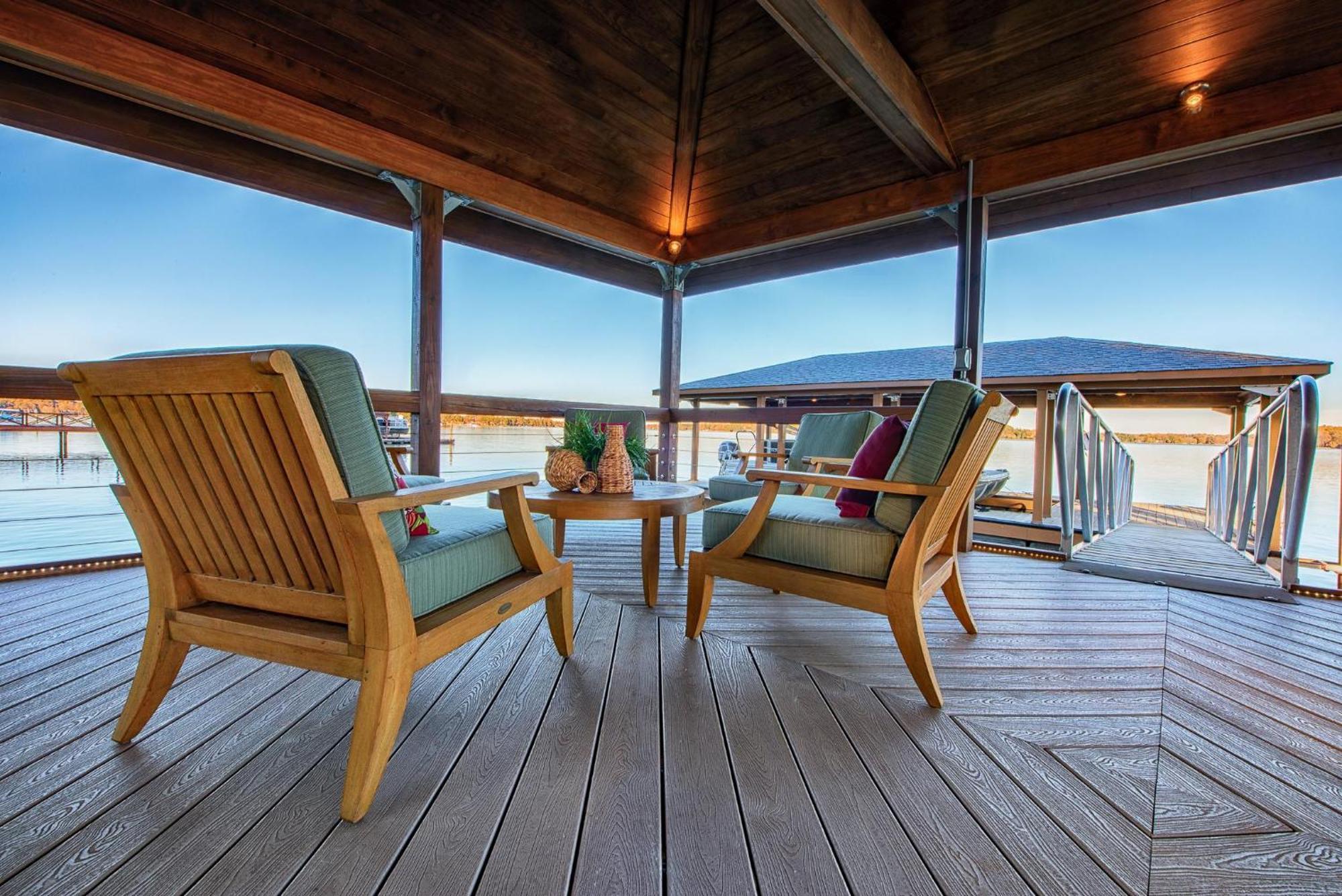 Lake Norman Playaway Mooresville Eksteriør bilde
