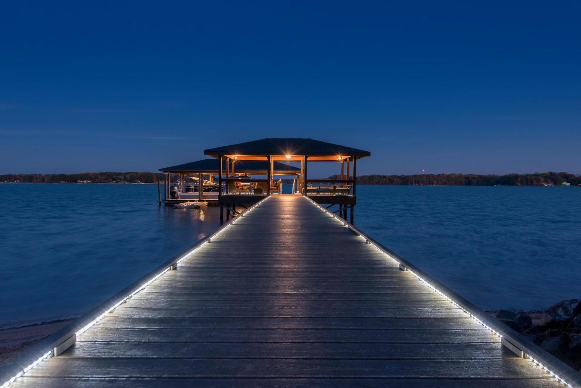 Lake Norman Playaway Mooresville Eksteriør bilde