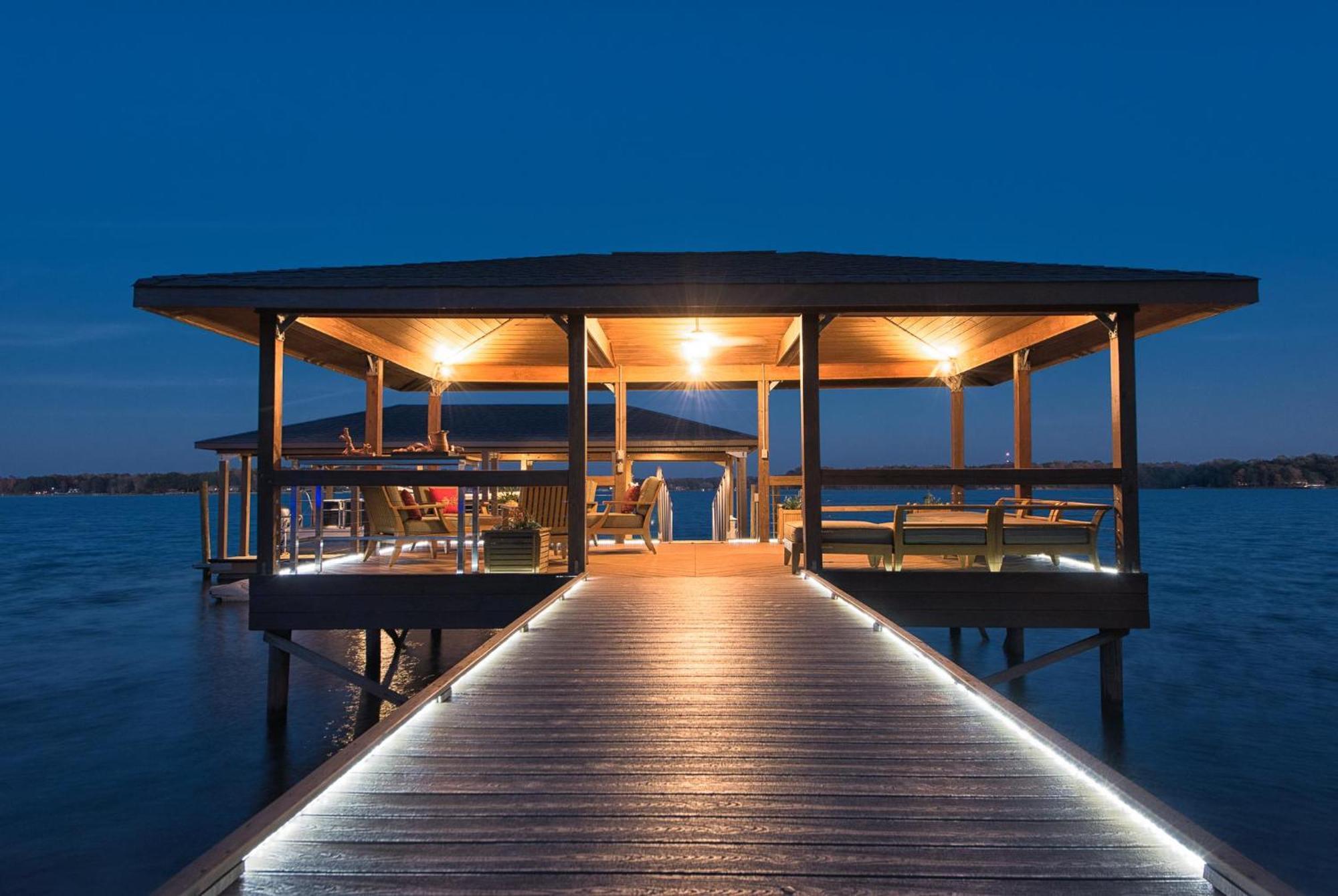 Lake Norman Playaway Mooresville Eksteriør bilde