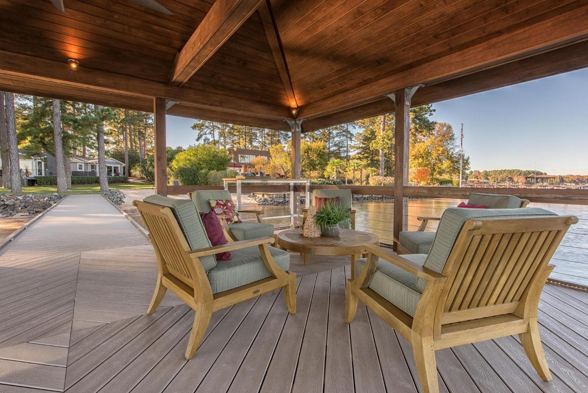 Lake Norman Playaway Mooresville Eksteriør bilde