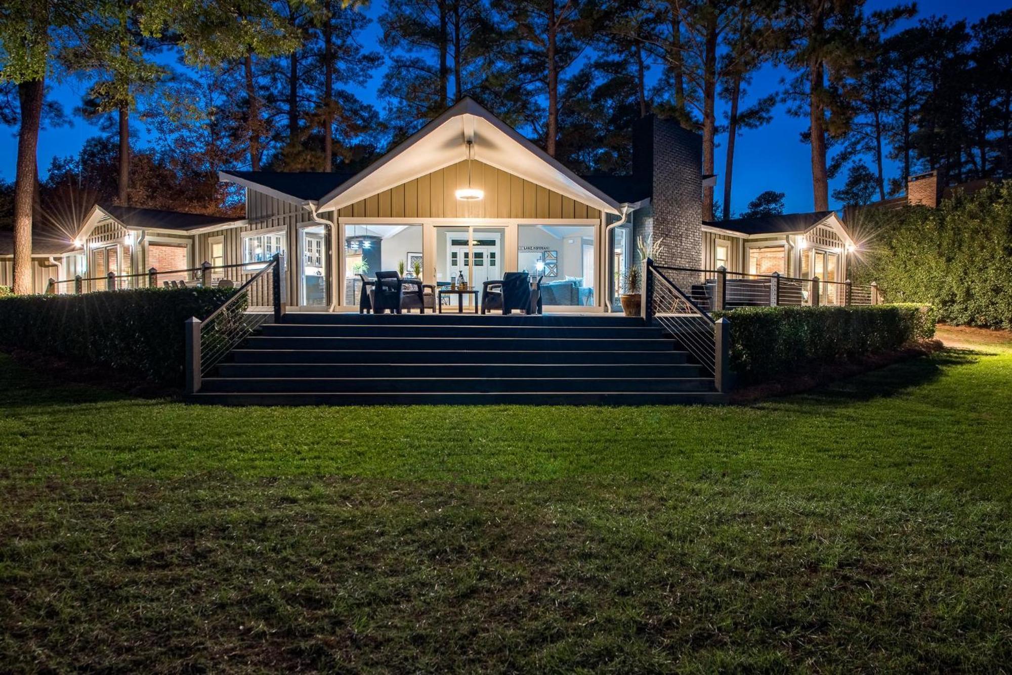 Lake Norman Playaway Mooresville Eksteriør bilde
