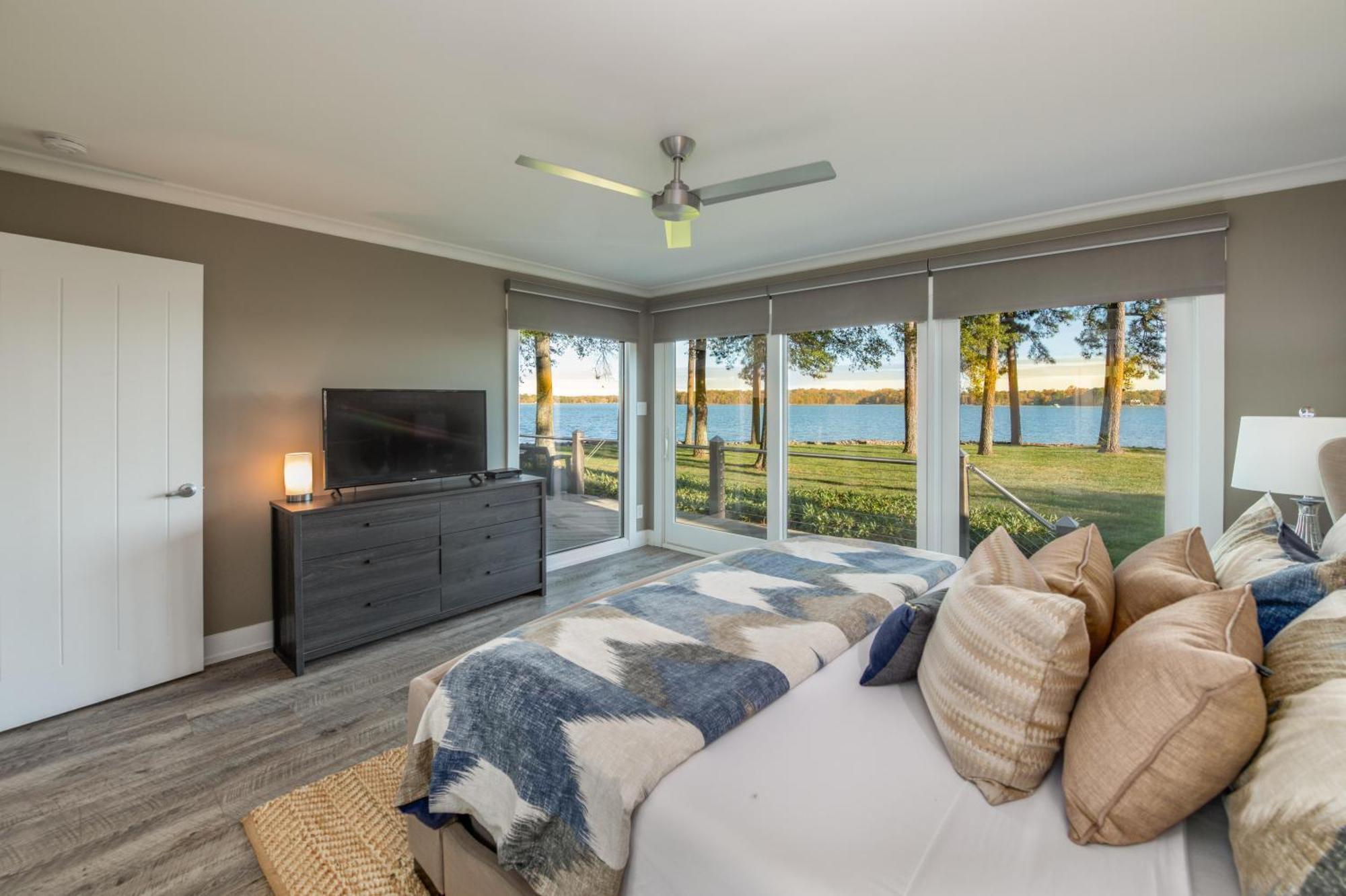 Lake Norman Playaway Mooresville Eksteriør bilde