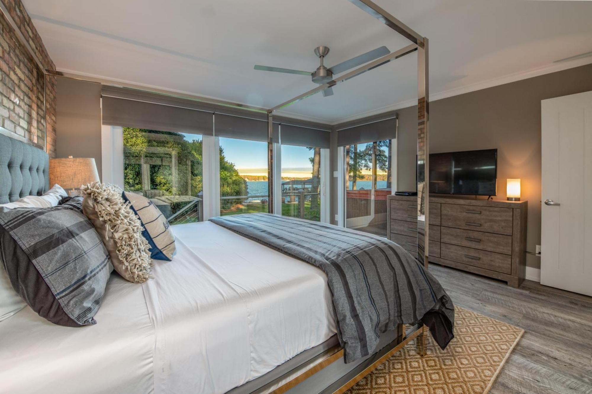 Lake Norman Playaway Mooresville Eksteriør bilde