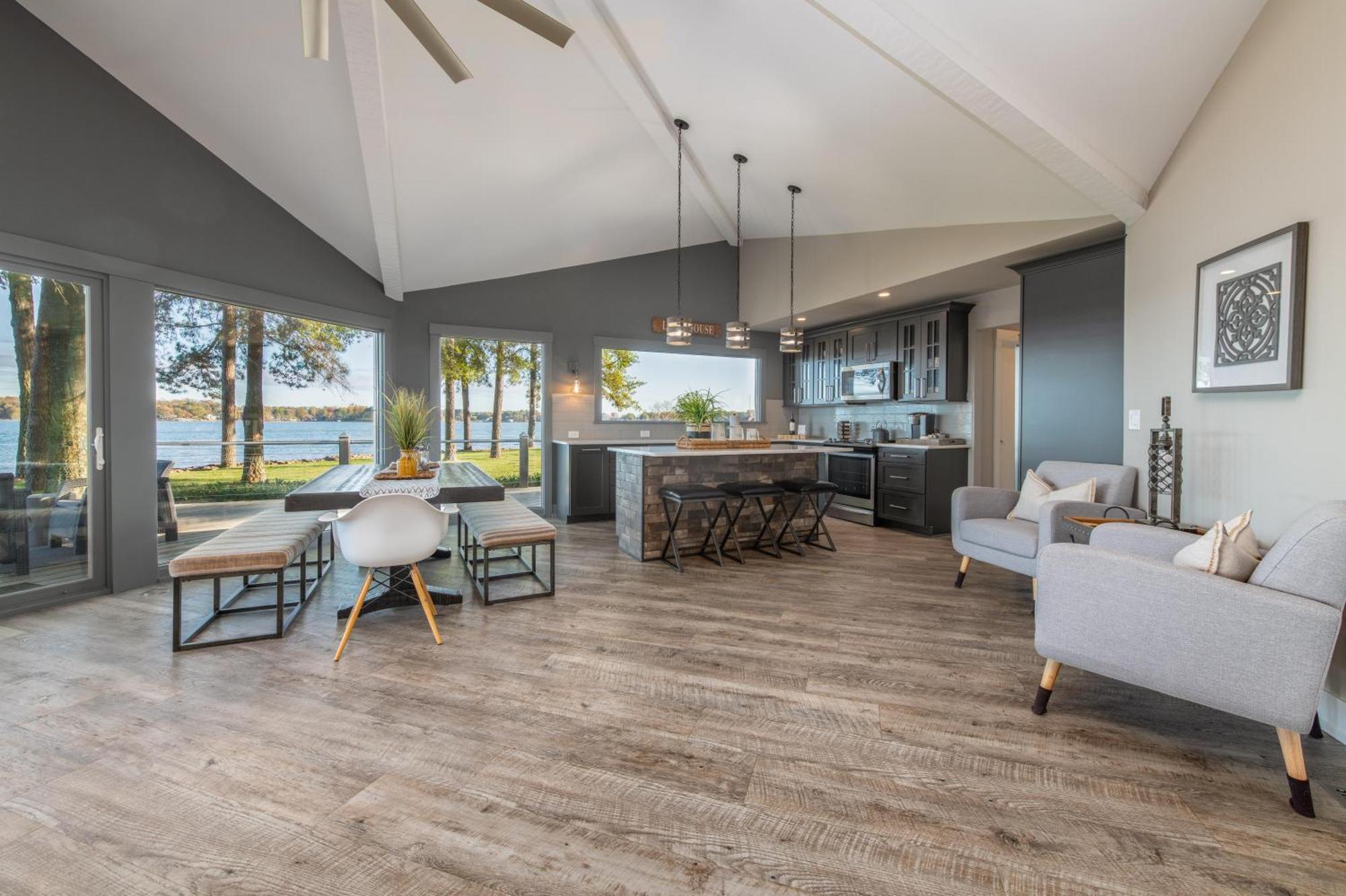 Lake Norman Playaway Mooresville Eksteriør bilde