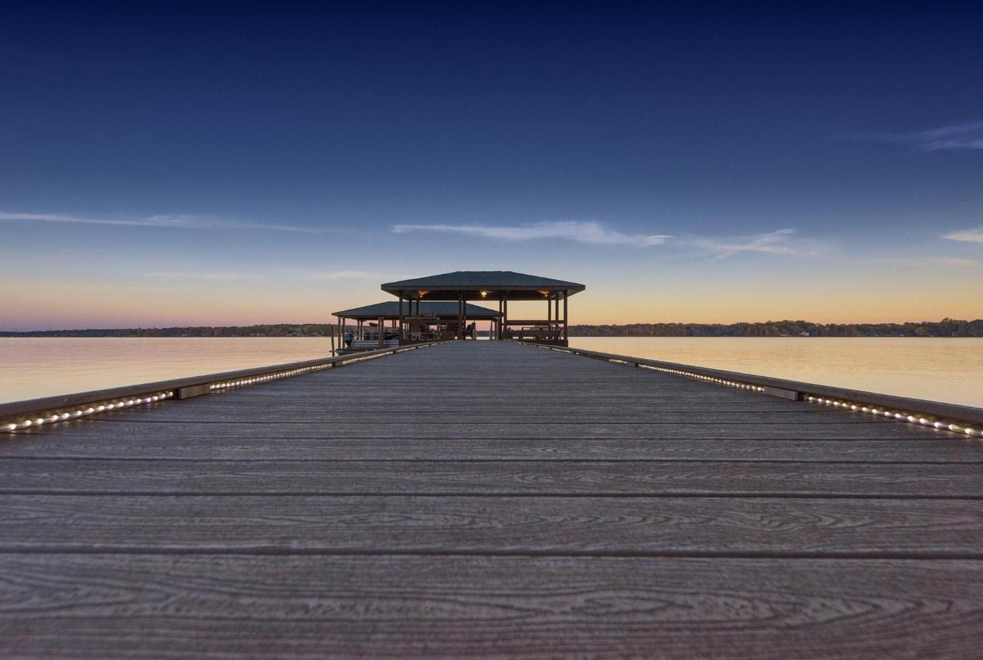 Lake Norman Playaway Mooresville Eksteriør bilde