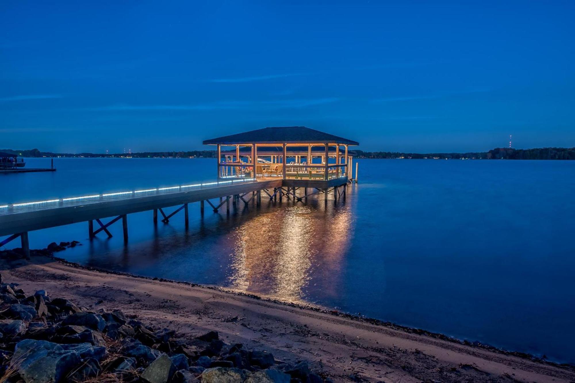Lake Norman Playaway Mooresville Eksteriør bilde