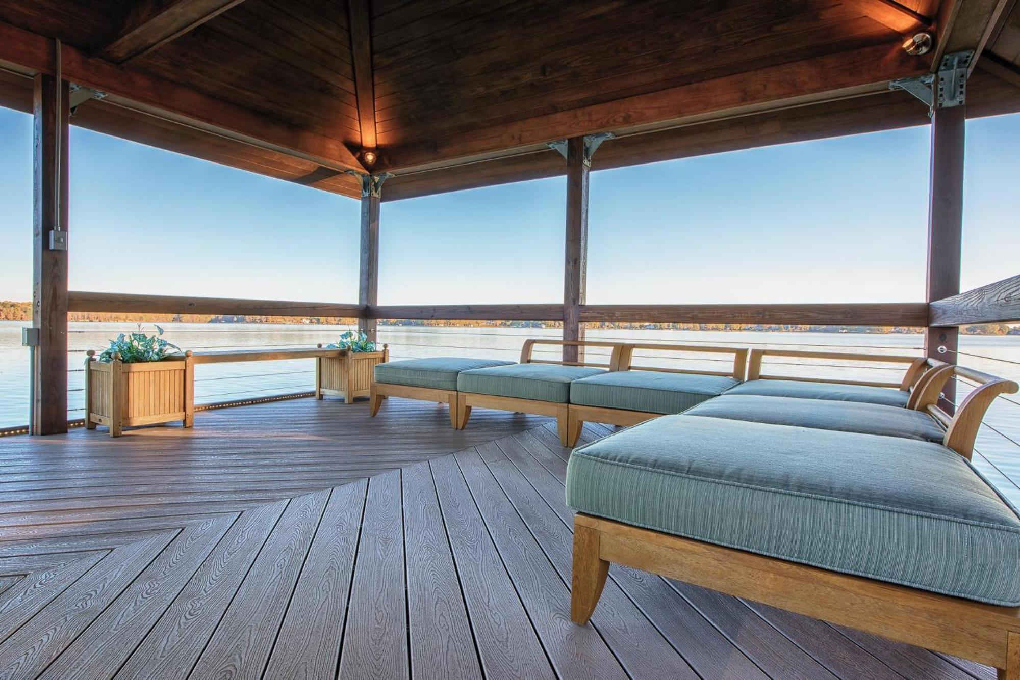 Lake Norman Playaway Mooresville Eksteriør bilde