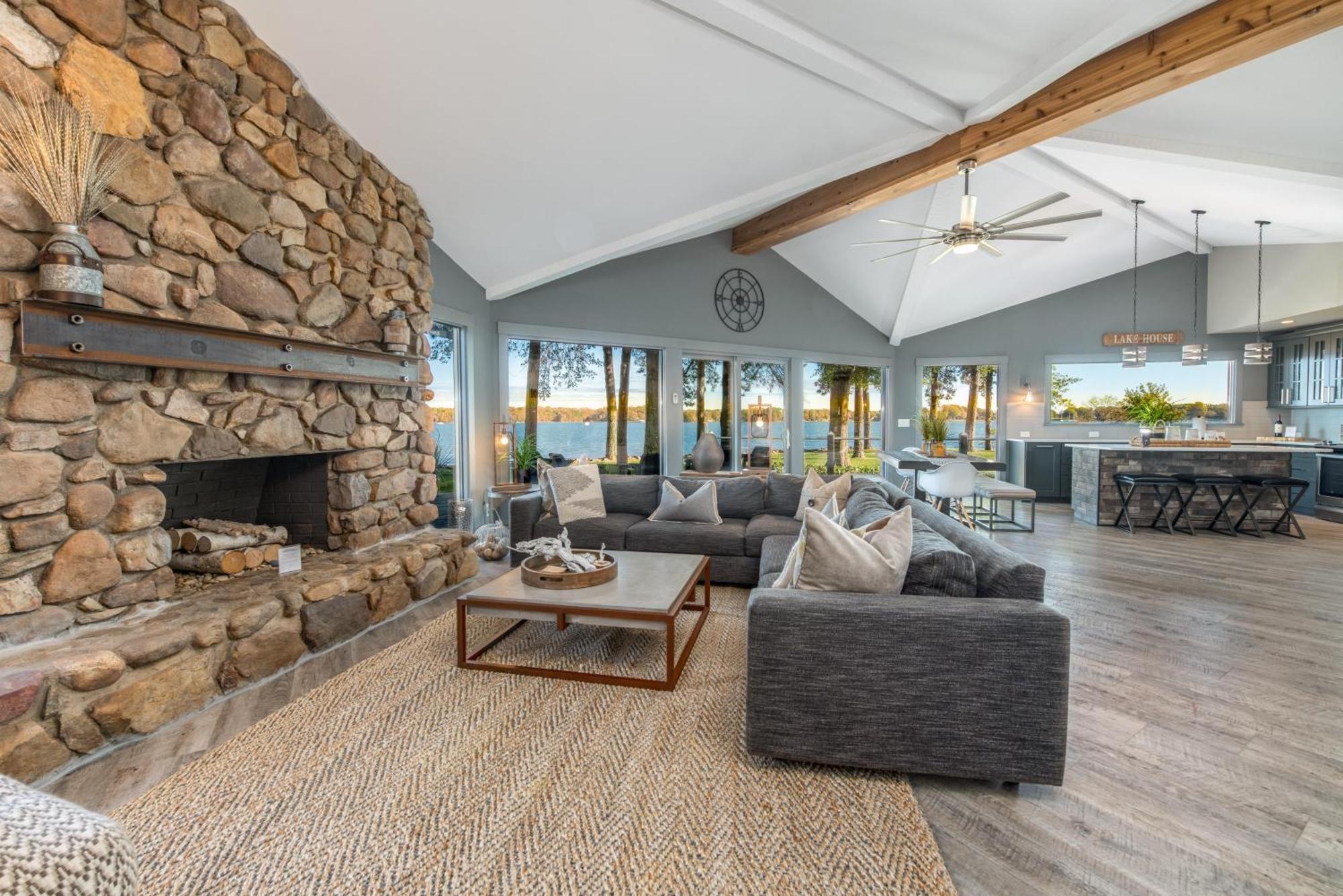 Lake Norman Playaway Mooresville Eksteriør bilde